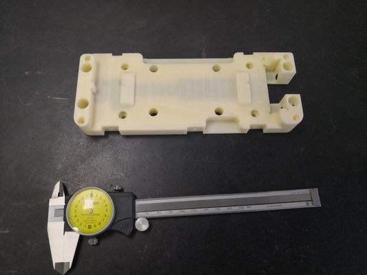 ODM Elektrische CNC CNC van Motordelen Motorfietstoebehoren die Proces draaien