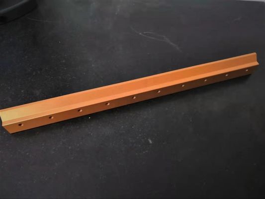 Roestvrij staalcnc Precisie die Delen, Sporten/de Delen van het Landbouwbedrijfmateriaal machinaal bewerkt