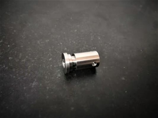CNC van de printerschacht het Draaien Roestvrije de Toebehoren van de de Muziekmotorfiets van de Delenknop