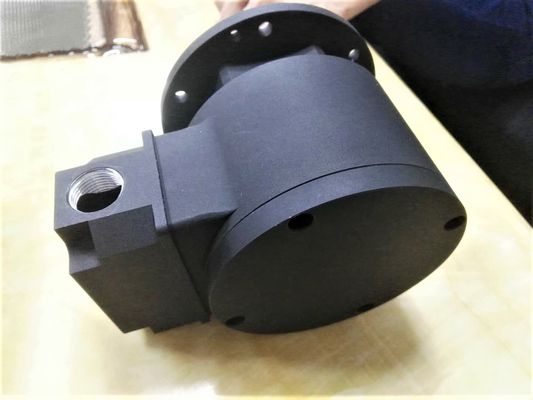 Van de het Afgietselprecisie van de aluminiummatrijs de Gietvormproducten voor de Autodelen van de Motorengenerator
