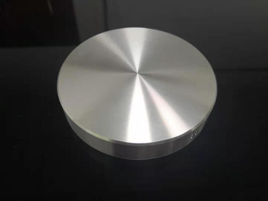 Het elektronische Navulbare de Kleur van Productenprecisie Gedraaide Delen Anodiseren