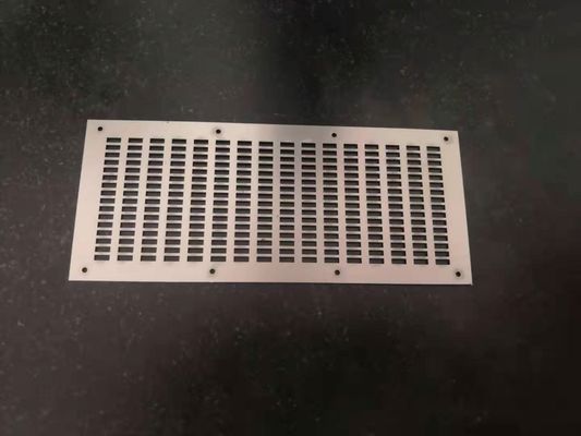 Communicatie Gebiedsprecisie Machinaal bewerkte Delen, CNC Douane Machinaal bewerkte Delen