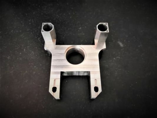 Industriële Cnc de Precisiecomponenten X van SMT van de het Bloedurine van de Fotodetector de Analysatordelen
