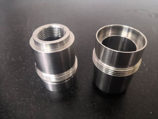 Chemisch product die Machinaal bewerkend de Medische Delen van SUS304 CNC oppoetsen