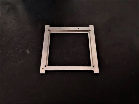 De hoge Efficiënte Cnc Machinaal bewerkte Componenten automatiseren het Controleren van Assemblageinrichtingen