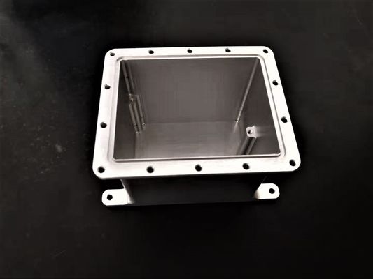 OEM/ODM Aerostructure Anticorrosieve Delen van het Componenten de Onbemande Luchtvoertuig