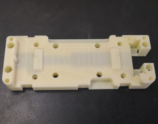 ODM Elektrische CNC CNC van Motordelen Motorfietstoebehoren die Proces draaien