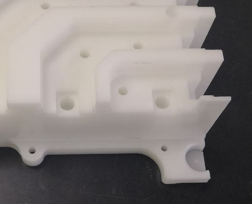 CNC van Hiphprestaties GLUURT het Autoplastiek van de Delentechniek Precisie Autoreserveonderdelen