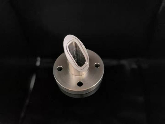 Cnc van de oliedruk van de de Aardoliebenutting van Prototypedelen de Machinescomponent