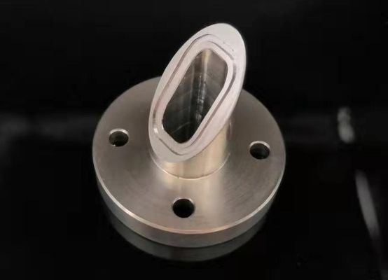 Cnc van de oliedruk van de de Aardoliebenutting van Prototypedelen de Machinescomponent