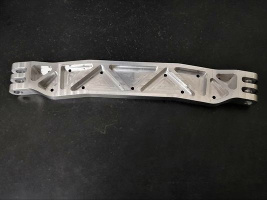 OEM de Zwitserse die CNC precisie van Malendelen voor Aardoliemachines wordt gebouwd