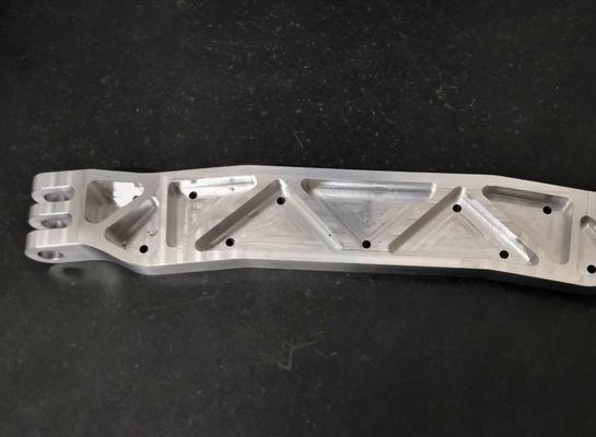 OEM de Zwitserse die CNC precisie van Malendelen voor Aardoliemachines wordt gebouwd