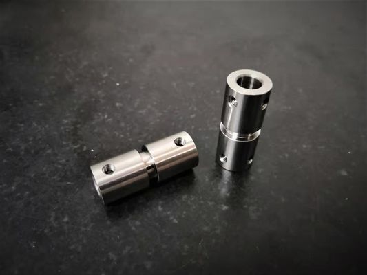 CNC van de printerschacht het Draaien Roestvrije de Toebehoren van de de Muziekmotorfiets van de Delenknop