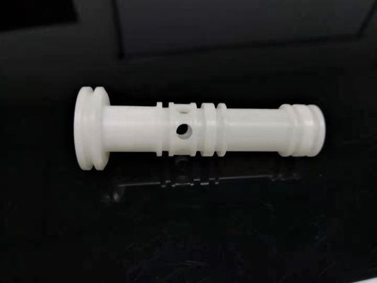 Multiascnc Mechanische gedeelten voor het Poederdeklaag van de Generatormedische apparatuur
