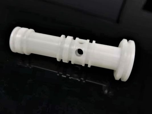 Multiascnc Mechanische gedeelten voor het Poederdeklaag van de Generatormedische apparatuur