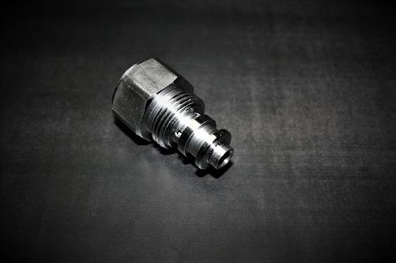 Van de het Metaalvervaardiging van de fietsbadkamers Delen Cnc die de Prototypedienst machinaal bewerken
