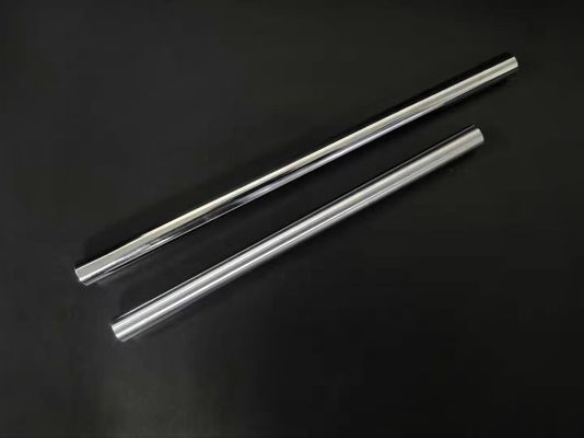 Oppoetsende Cnc Plastic van de de Plastiekenprinter van Delenmetalen van de de Schachtrol de Motorschacht