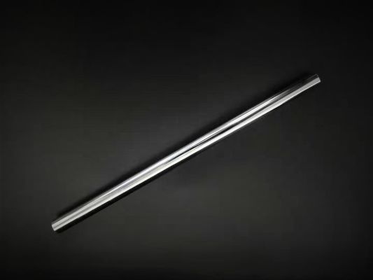 Oppoetsende Cnc Plastic van de de Plastiekenprinter van Delenmetalen van de de Schachtrol de Motorschacht