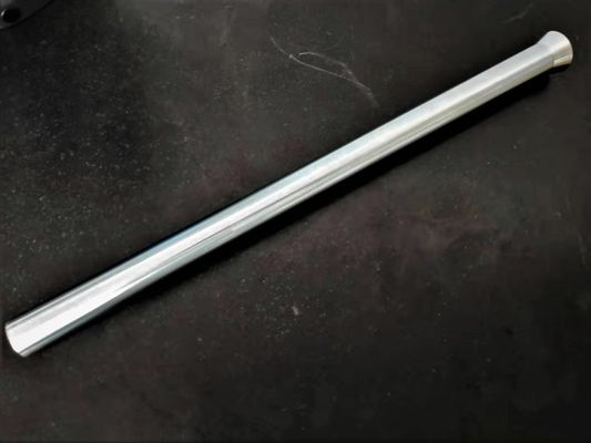 Plastiekencnc van de de Printerschacht van Hardwaredelen van de de As Belangrijke Lange As de Slanke Schacht van de de Rolmotor