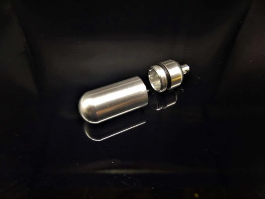 Meubilaircnc Hardwaredelen Cnc die de Prototypedienst het Anodiseren machinaal bewerken