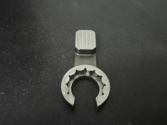 De verloren Anticorrosieve Componenten van de de MijnbouwGrasmaaimachine van de Was Hoge Precisie Gietende