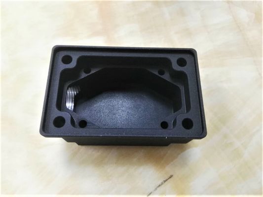 De Producten van de de Precisiegietvorm van het matrijzenafgietsel Roestvrij voor Mechanisch Audiomateriaal