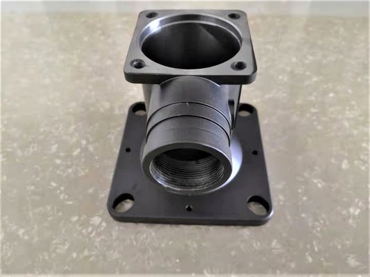 OEM van het de Productenadc12 Aluminium van de Precisiegietvorm van het de Matrijzenafgietsel de Mijnbouwcomponenten