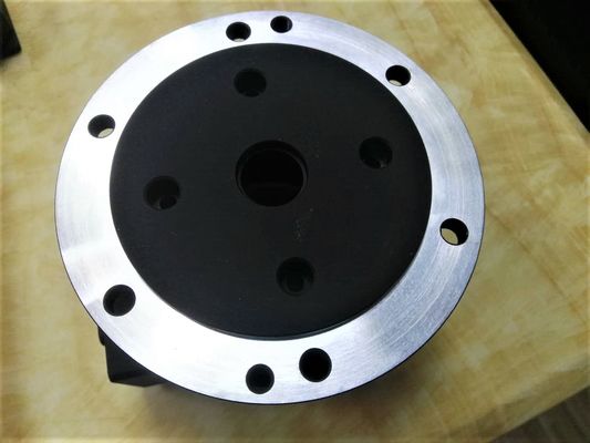 Van de het Aluminiumlegering van motorfiets het Precisie Gegoten Componenten Product van het de Matrijzenafgietsel