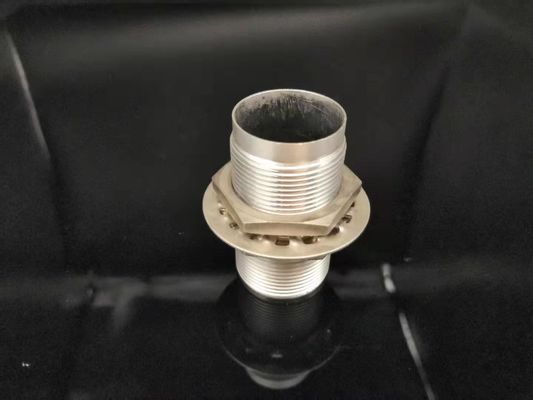 Multiascnc het Draaien de Communicatieapparatuurcomponenten van de Delensensor