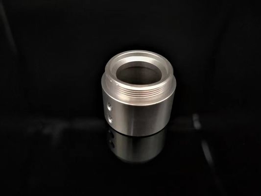 Multifunctionele CNC Draaiende Delen Antiroest voor Medisch/Geschiktheidsmateriaal
