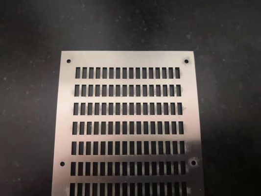 Communicatie Gebiedsprecisie Machinaal bewerkte Delen, CNC Douane Machinaal bewerkte Delen
