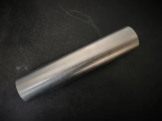 Lengte 600mm UAV van het het Staalhrc50 Cnc Malen van de Delenlegering de de Componentenoem/odm Dienst