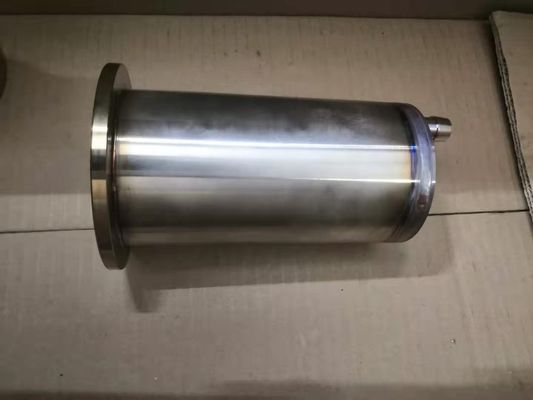 CNC van de lassenassemblage Medische Delensamenstelling die de Multidouane van de Asmachine verwerkt