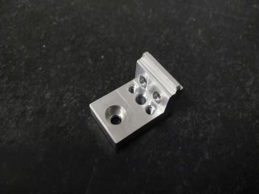 4 as die Precisiecnc Malenal Toebehoren van de Componenten de Automatische Productielijn machinaal bewerkt