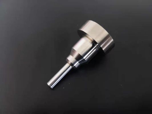 De aangepaste Professionele CNC Draaibank die van Motordelen Toebehoreniso9001 Goedkeuring machinaal bewerken