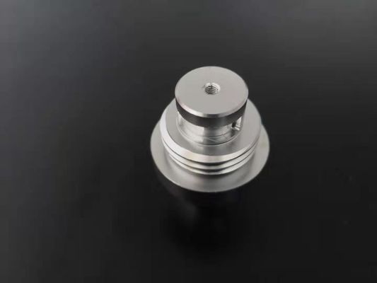 Kleine CNC Hardwaredelen, het Aluminiumcnc van de Douaneprecisie de Delen van Malenmachines