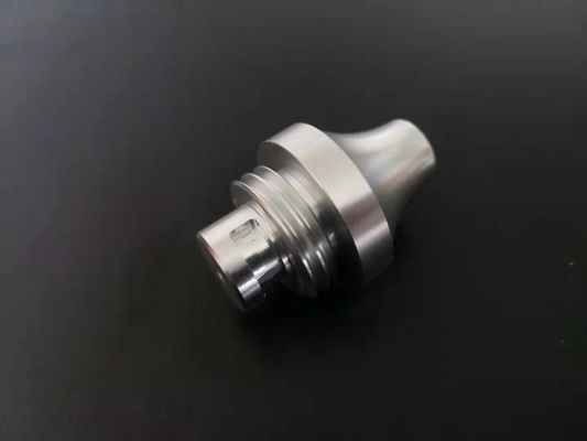 Kleine CNC Hardwaredelen, het Aluminiumcnc van de Douaneprecisie de Delen van Malenmachines