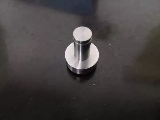 Draaibank die het Draaien van SUS304 CNC Plaatsende Duurzame de Asdraad machinaal bewerken van de Delenspeld