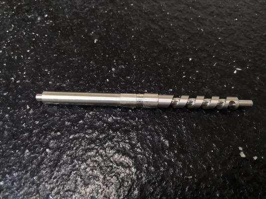 Ra0.4 de Ascnc Gedraaide Componenten van Draaibankfactorymechanical