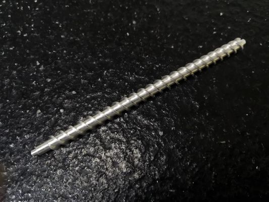 Ra0.4 de Ascnc Gedraaide Componenten van Draaibankfactorymechanical