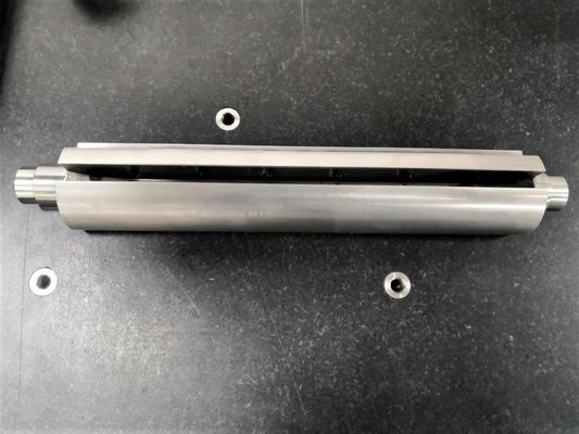 Aangepaste SUS304-Draaibank die Draadcnc Draaiende Delen machinaal bewerken
