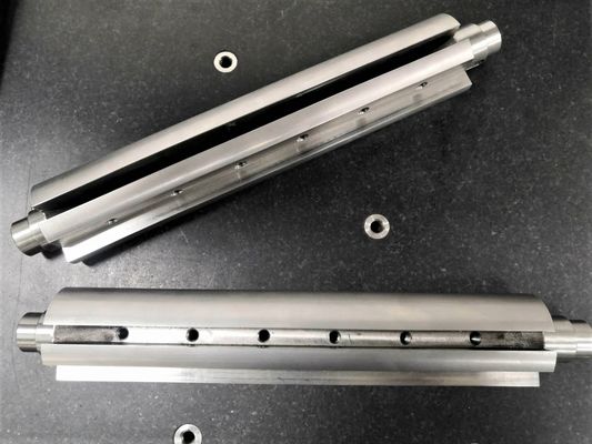 Aangepaste SUS304-Draaibank die Draadcnc Draaiende Delen machinaal bewerken