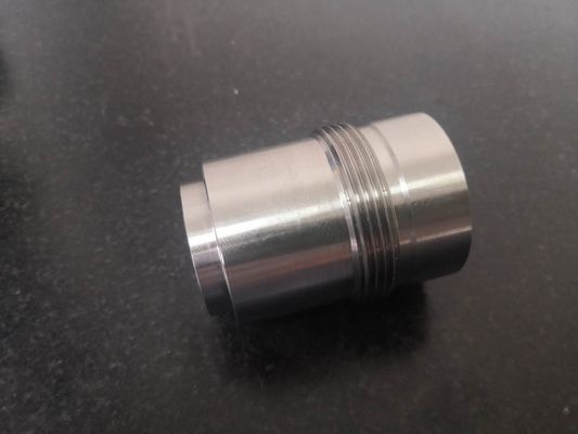 Chemisch product die Machinaal bewerkend de Medische Delen van SUS304 CNC oppoetsen