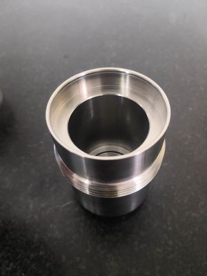 Chemisch product die Machinaal bewerkend de Medische Delen van SUS304 CNC oppoetsen