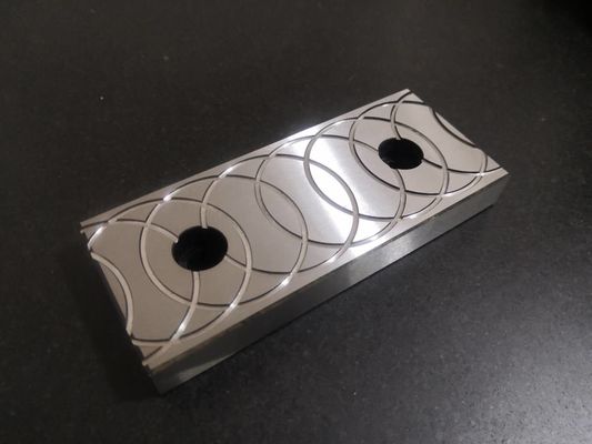 Wrijving Bestand ksk-3 Precisie Machinaal bewerkte Delen op hoge temperatuur