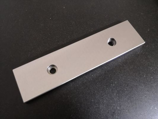 0.010.05mm Tolerantie ksk-3 Cnc Precisie die Delen machinaal bewerkt