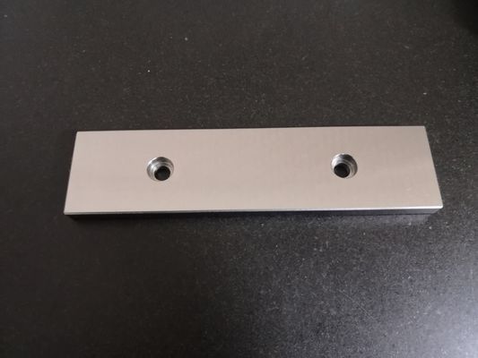 0.010.05mm Tolerantie ksk-3 Cnc Precisie die Delen machinaal bewerkt