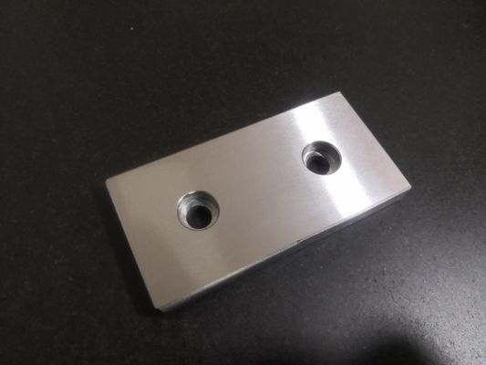 0.010.05mm Tolerantie ksk-3 Cnc Precisie die Delen machinaal bewerkt