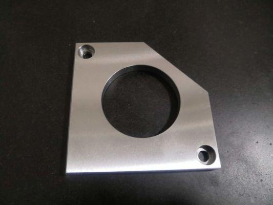 0.010.05mm Tolerantie ksk-3 Cnc Precisie die Delen machinaal bewerkt