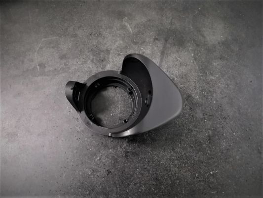Tolerantie 0.010.03mm de Plastic Teflon Machinaal bewerkte Delen van de Nevelbehandeling